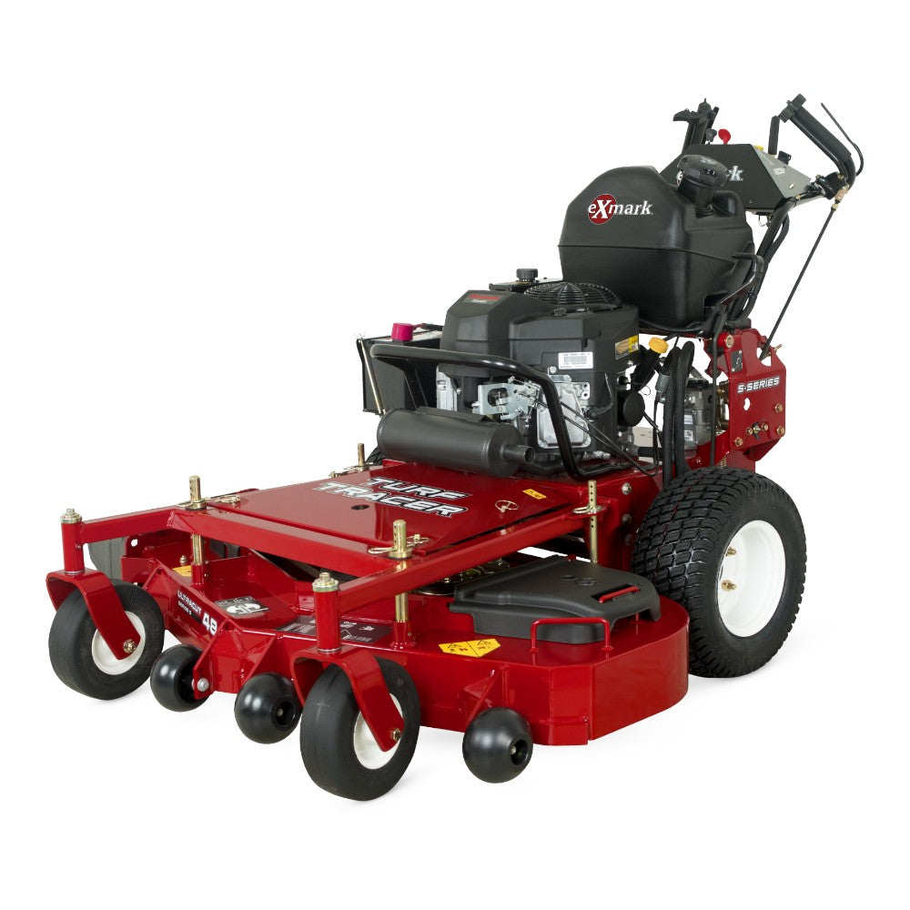 Exmark Turf Tracer S-Series 52" Walk-Behind w/ FS600V
