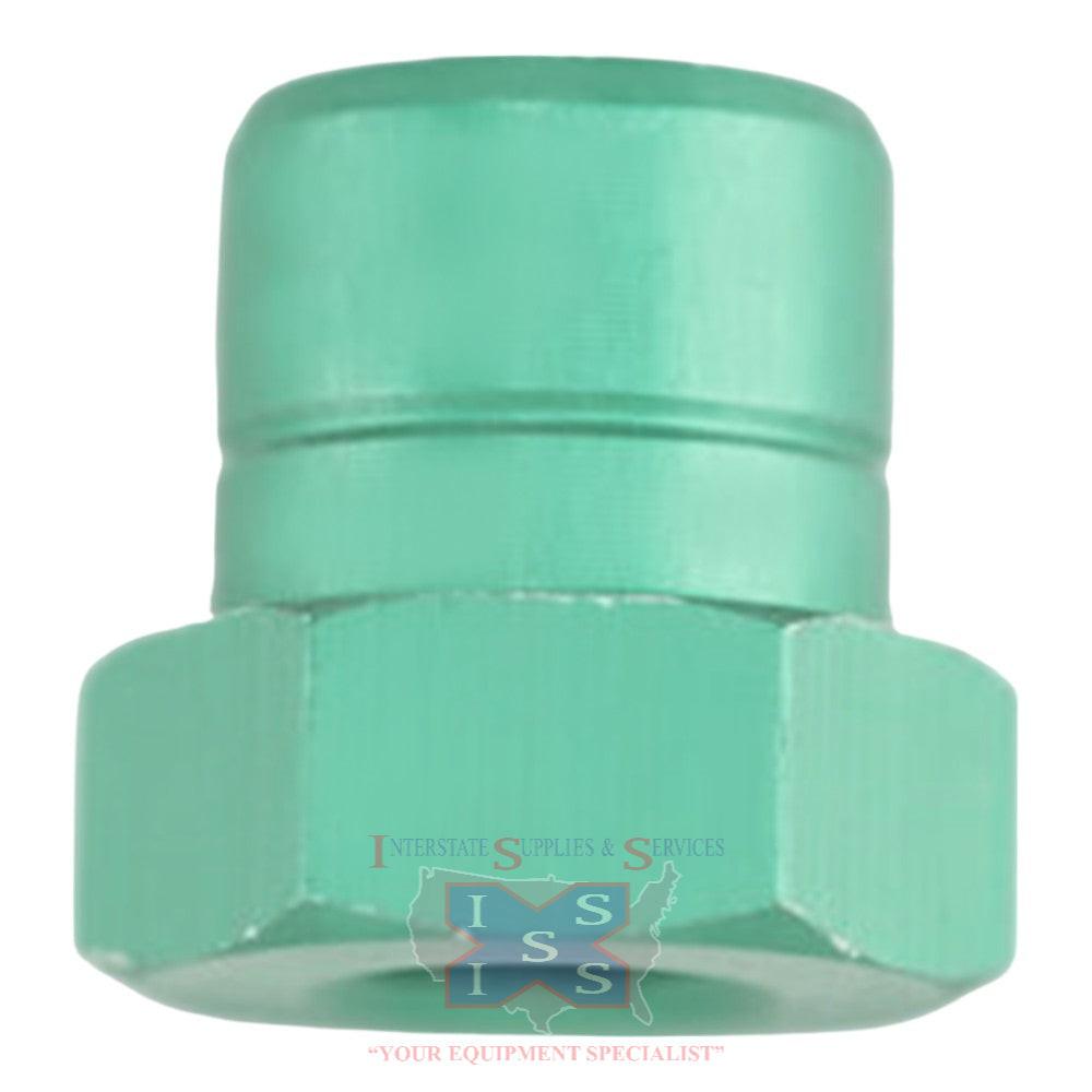 Echo Bushing, Arbor M10x1 Lh V160000180.