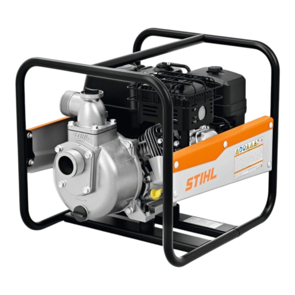 Stihl WP 300.0 Water Pump (USA) VB03-011-2010-US