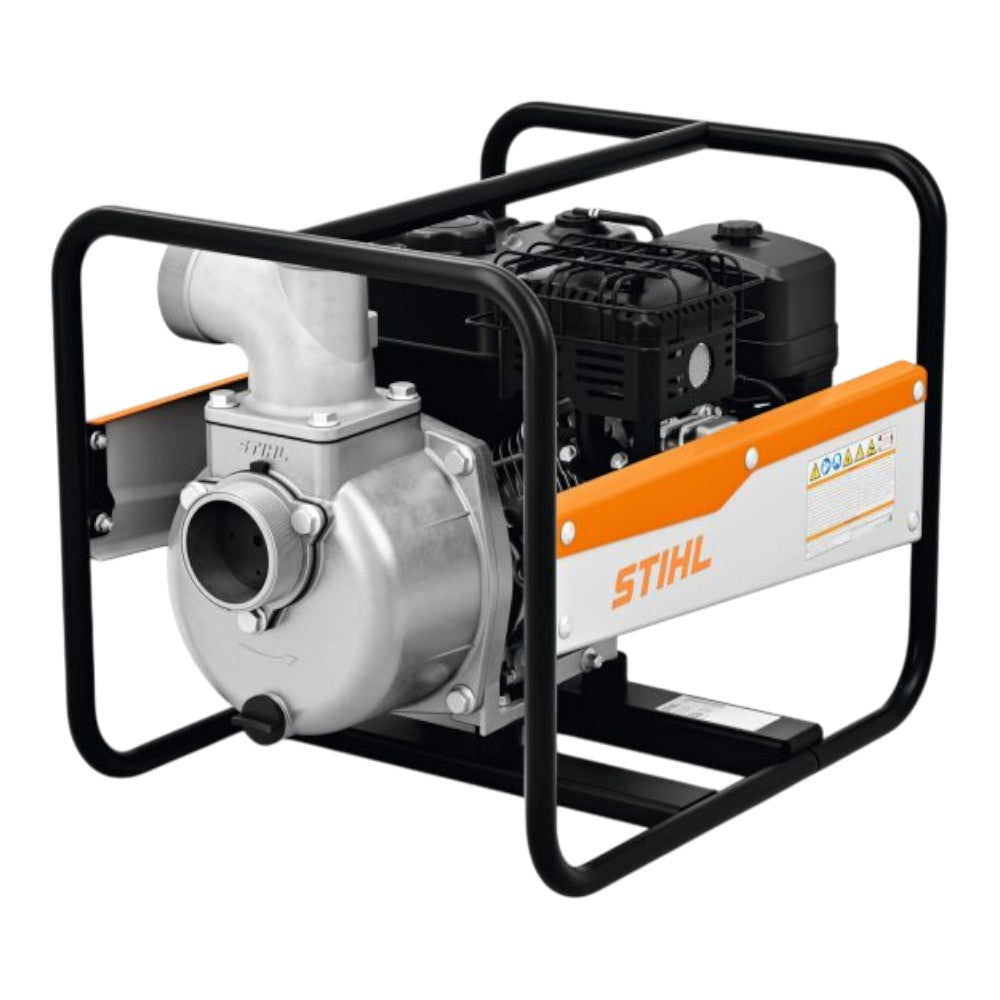 Stihl WP 600.0 Water Pump (USA) VB04-011-2010-US