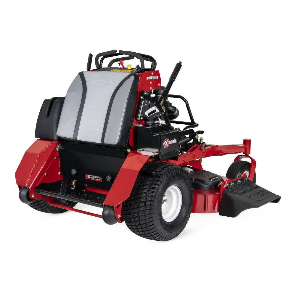 Exmark Vertex S-Series 52" Stand-On w/ 25HP