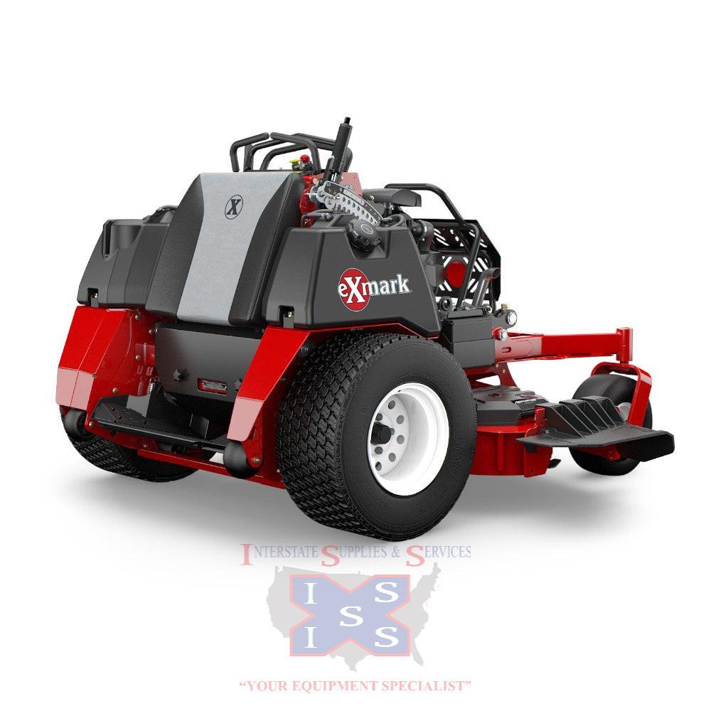 Exmark Vertex X-Series 60" Stand-On w/ 35HP.