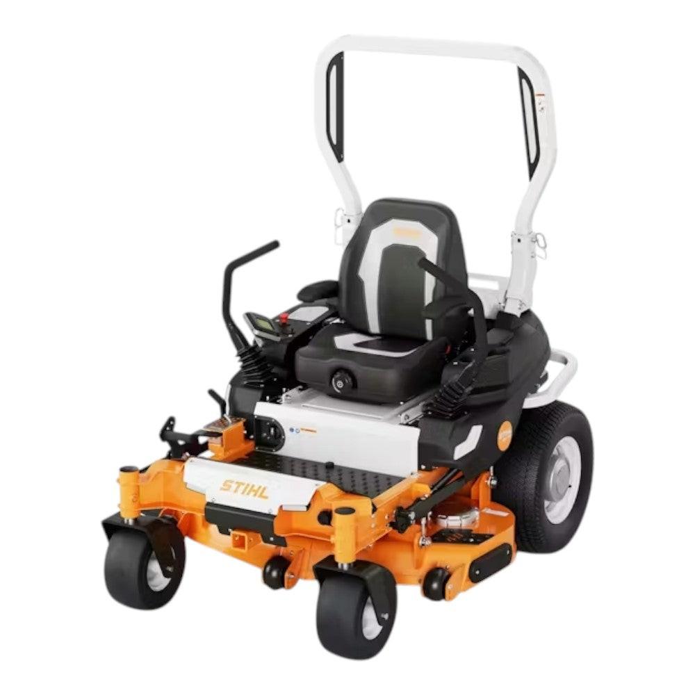 Stihl RZA 748 Battery Zero-Turn Lawn Mower w/48" deck
