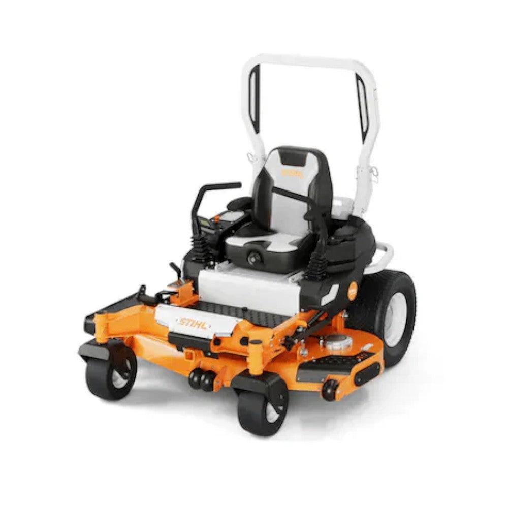 Stihl RZA 752 Battery Zero-Turn Lawn Mower with 52" deck