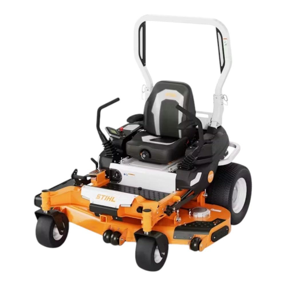 Stihl RZA 760 Battery-Powered Zero-Turn 60" Lawn Mower