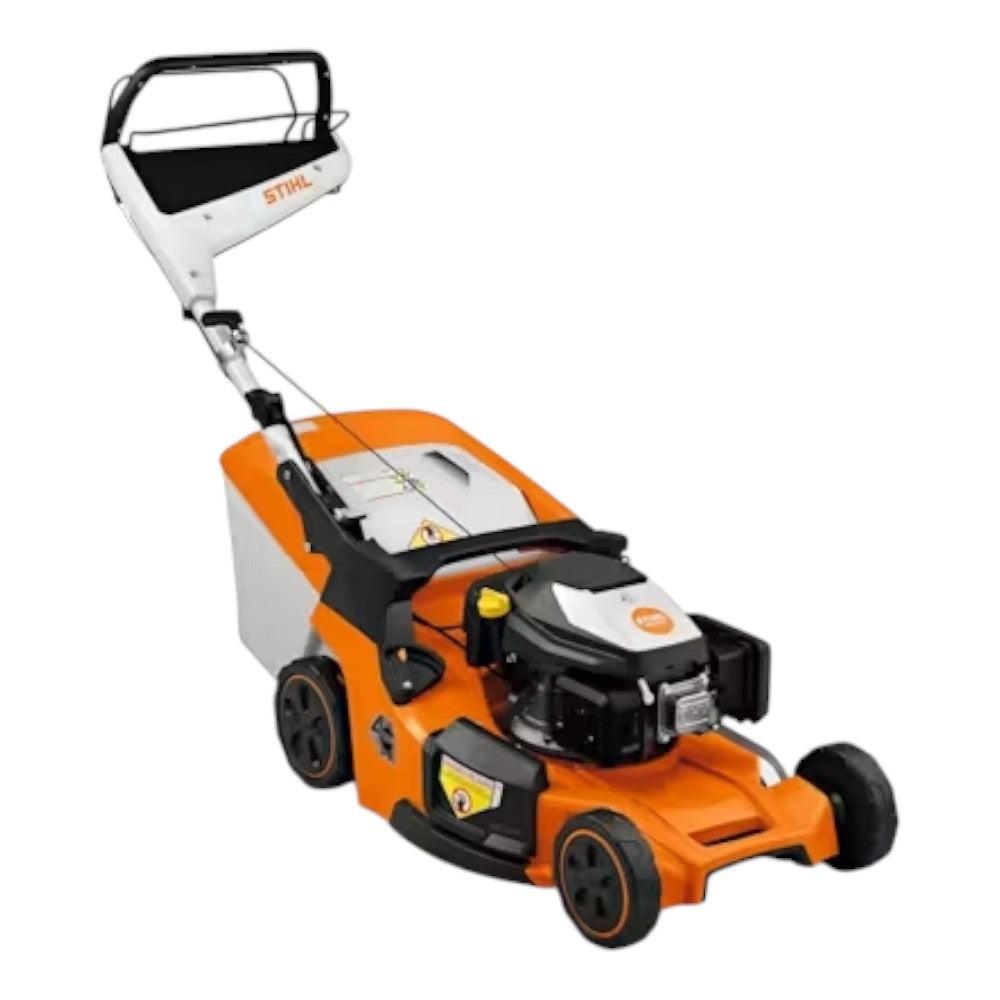 Stihl RM 453.3 T Lawn mower