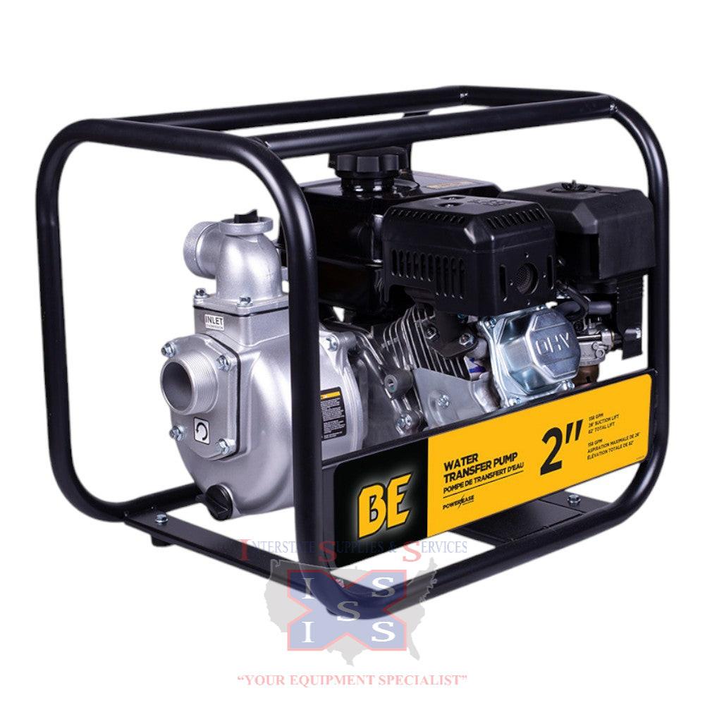 2" 212CC Water Pump.