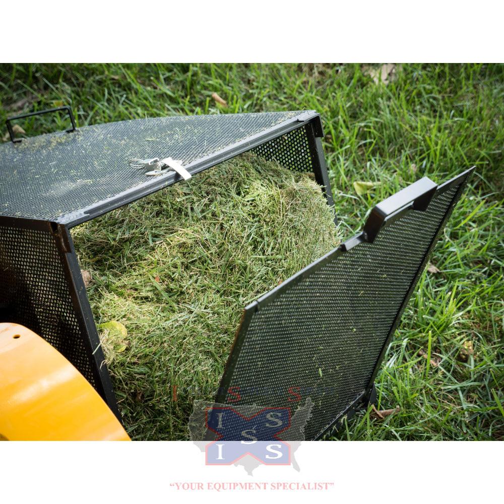 Wright Jumbo Size Grass Gobbler WRJ300-3.