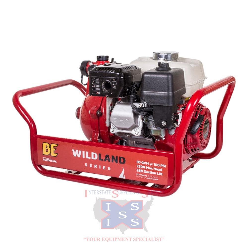1.5"HP 196CC GX200 Fire Pump.