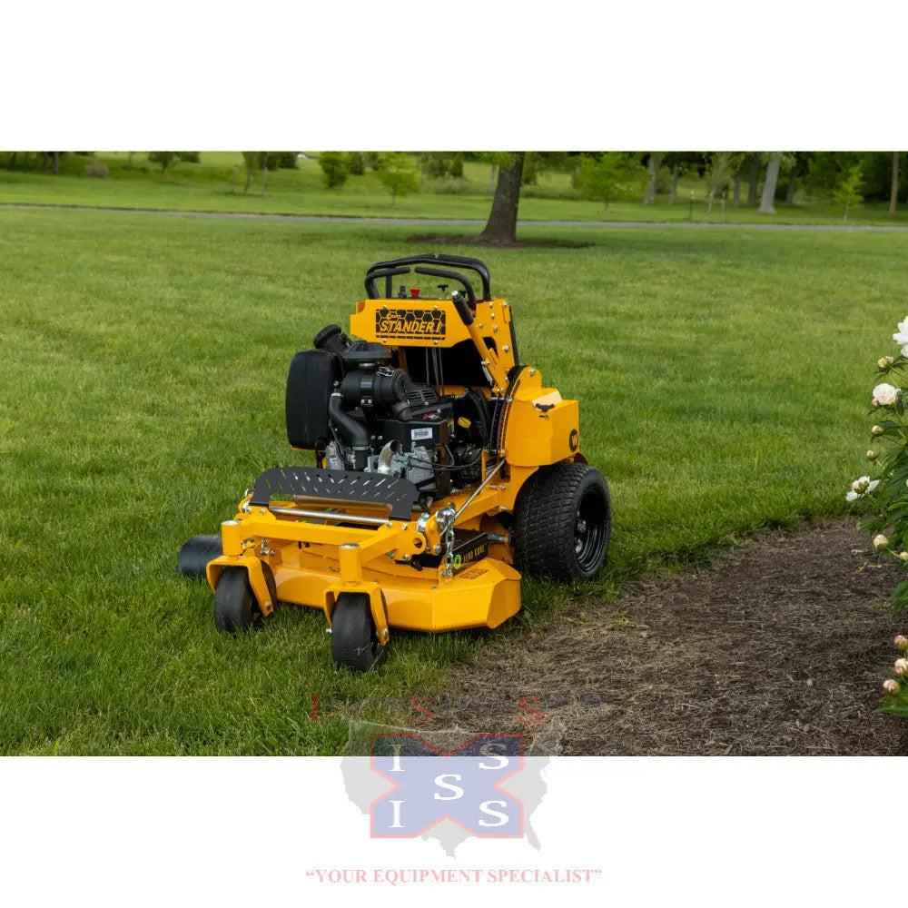 Wright Stander I (Intensity) 36" w/ Kawasaki FX600E