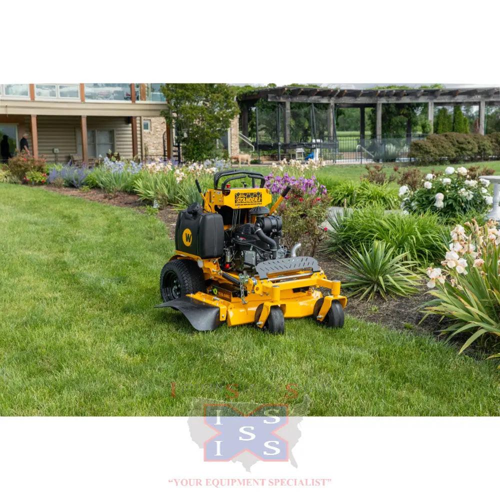 Wright Stander I (Intensity) 42" with Kawasaki E/S.