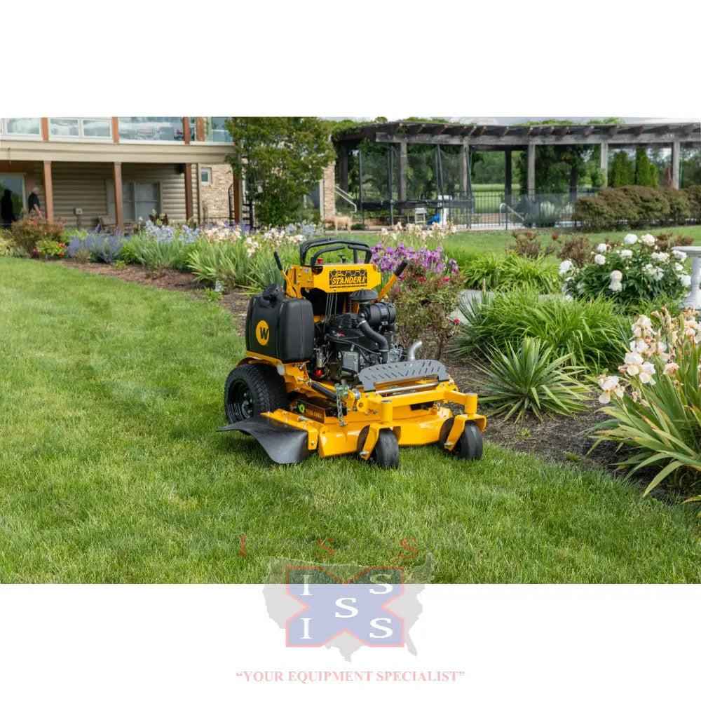 Wright Stander I (Intensity) 42" with Kawasaki E/S