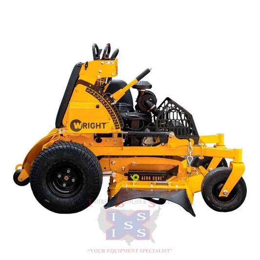 Wright Stander X 52" Mower with Kawasaki FX730 E/S