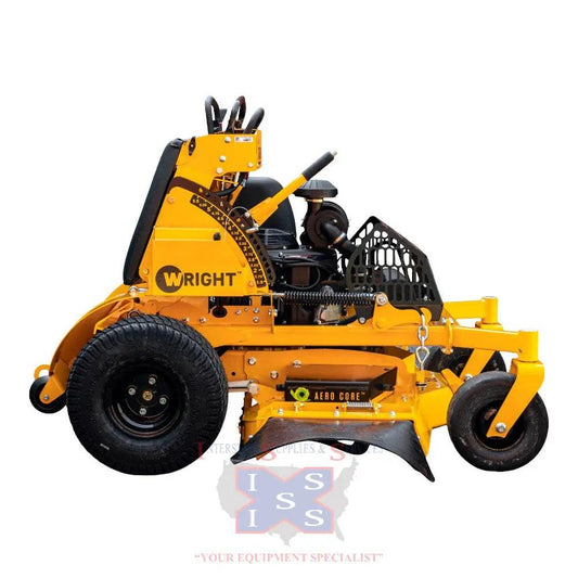 Wright Stander X 52" Mower with Kawasaki FX730 E/S.