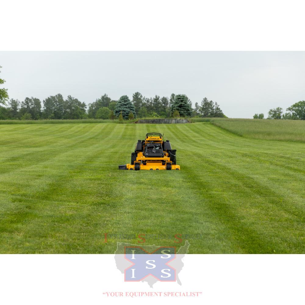 Wright Stander ZK 61" Gen 3 with Vanguard 40HP.