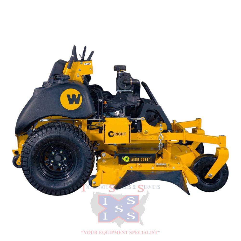 Wright Stander ZK 72" Gen 3 with Vanguard 40HP.
