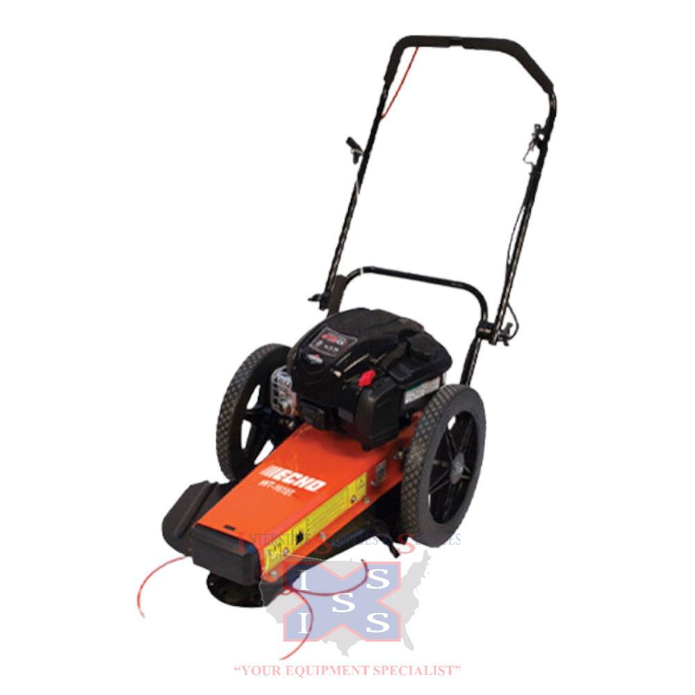 Echo WT-1610T Wheeled Trimmer.
