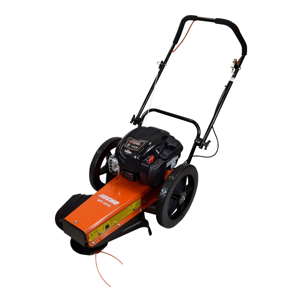 Echo WT-1610 Wheeled Trimmer