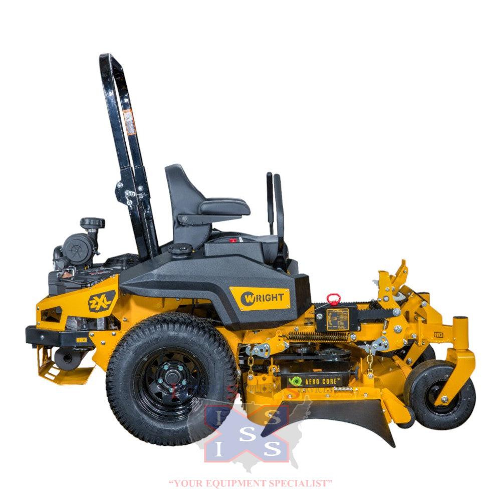 Wright ZXL 61" Zero-Turn with Kawasaki FX820 EFI.