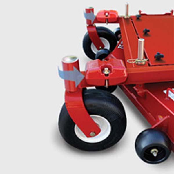 Exmark Weight Kit 103-2637.