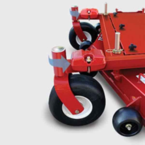 Exmark Weight Kit 103-2637