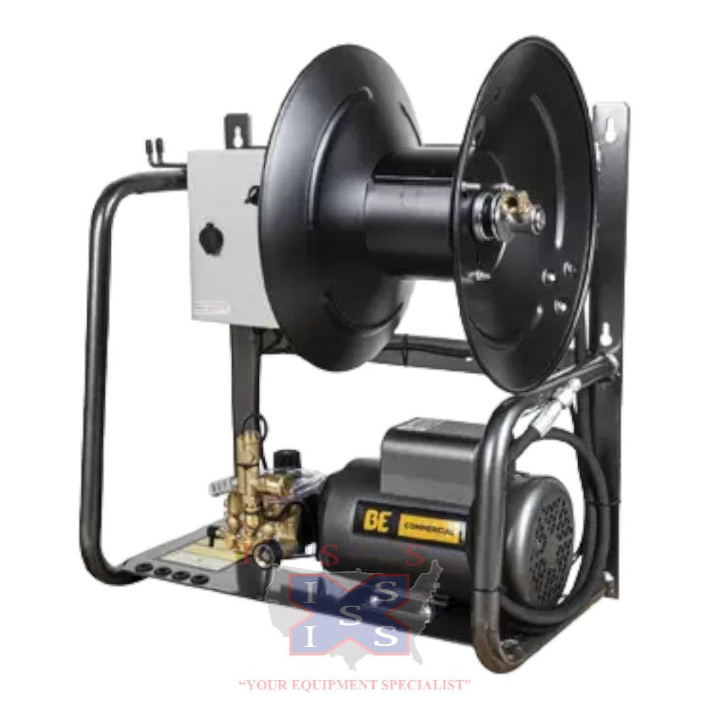 1500PSI 2GPM AR Electric Pressure Washer.