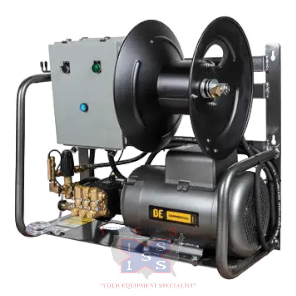 7.5HP 3000PSI 4GPM Electric Pressure Washer.