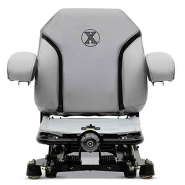 Exmark Full Suspension Seat 116-8912