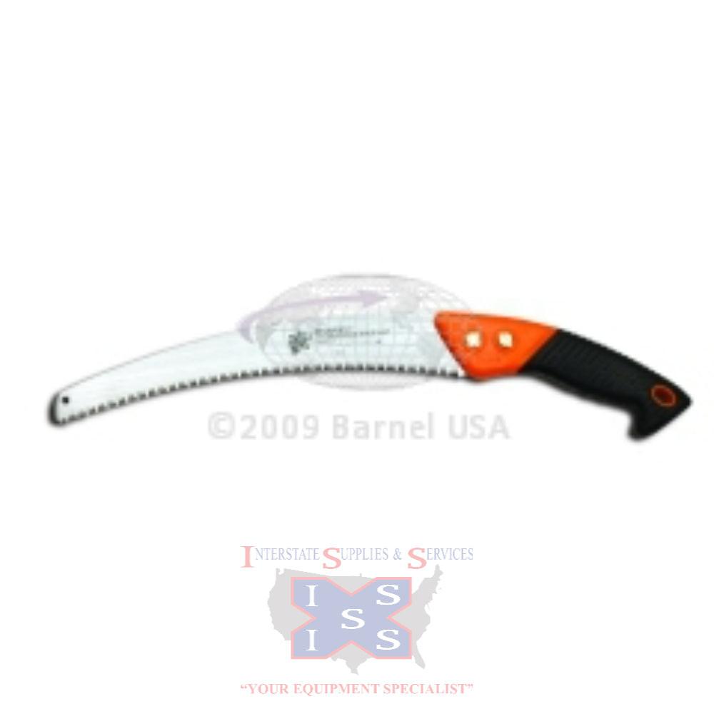 Barnel USA 12.5" (320MM) Curved Blade Saw.