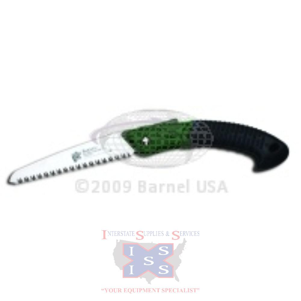 Barnel USA 6" (150MM) Straight Blade Folding Saw.