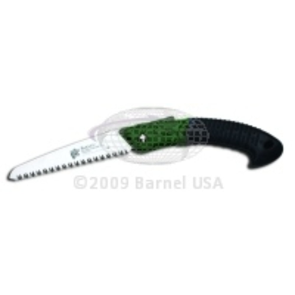 Barnel USA 6" (150MM) Straight Blade Folding Saw