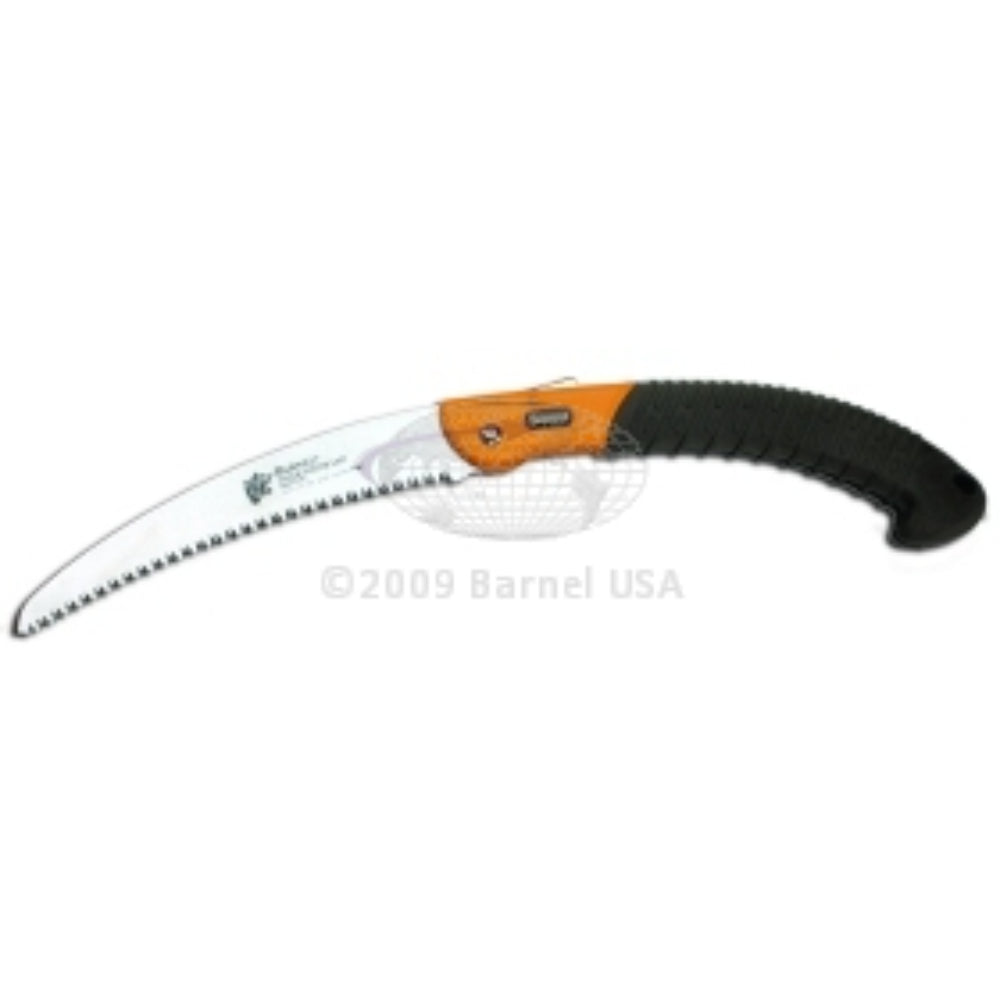 Barnel USA 9.5" (240MM) Curved Blade Folding Saw
