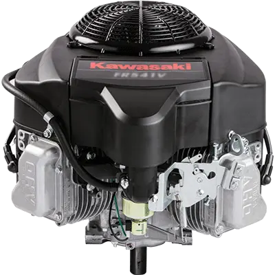 FR541V-DS00S 15.0 Horse Power / Electric Bendix Starter