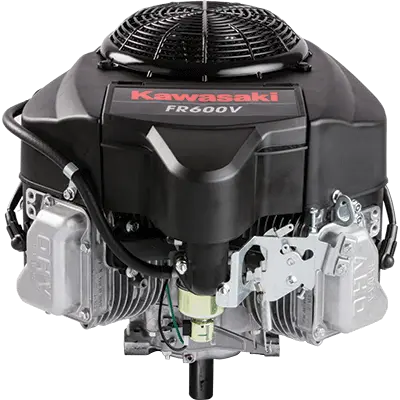 FR600V-DS00S 18.0 Horse Power / Electric Bendix Starter