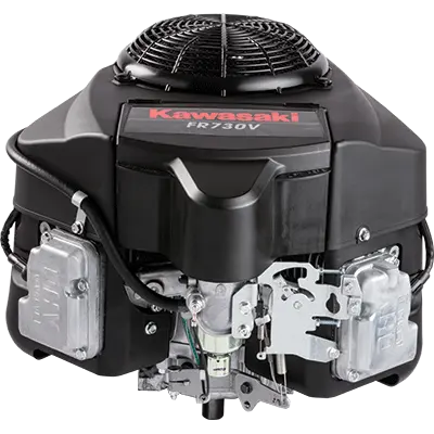 FR730V-FS00S 24.0 Horse Power / Electric Bendix Starter
