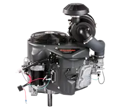 FX691V-DS06S 22.0 HP Heavy Duty Canister Filtration.