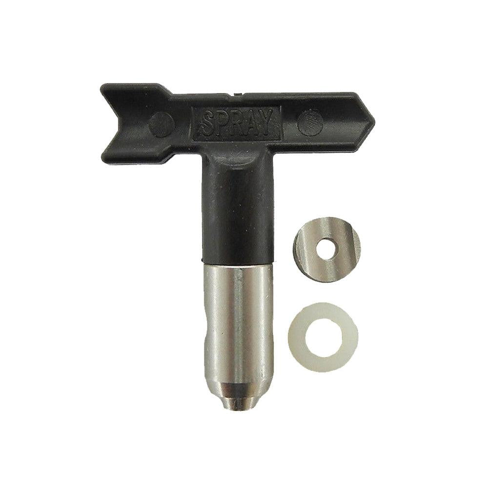 Proven Part Airless Sprayer Rac 5 Switchtip / Reversible Tip Size 286-617.