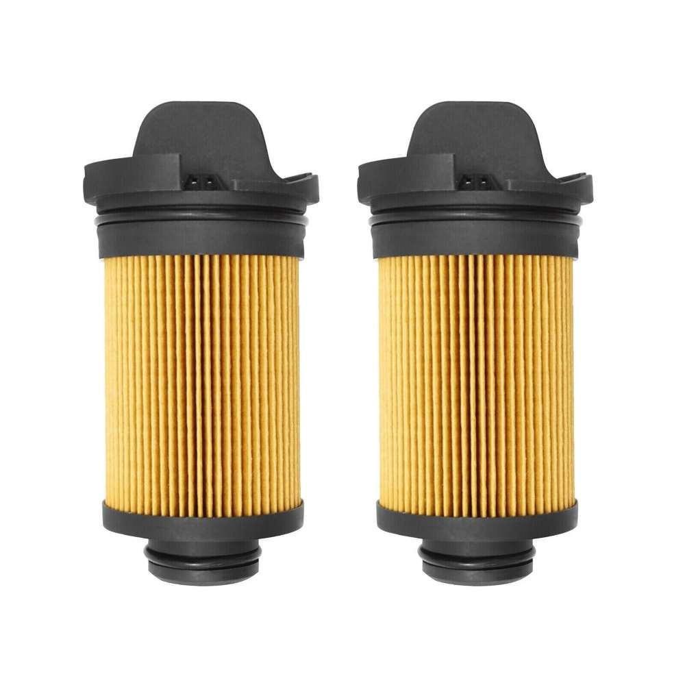 Proven Part (2) New For Ferris For Briggs & Stratton Vanguard Oil Guard Filter 595930