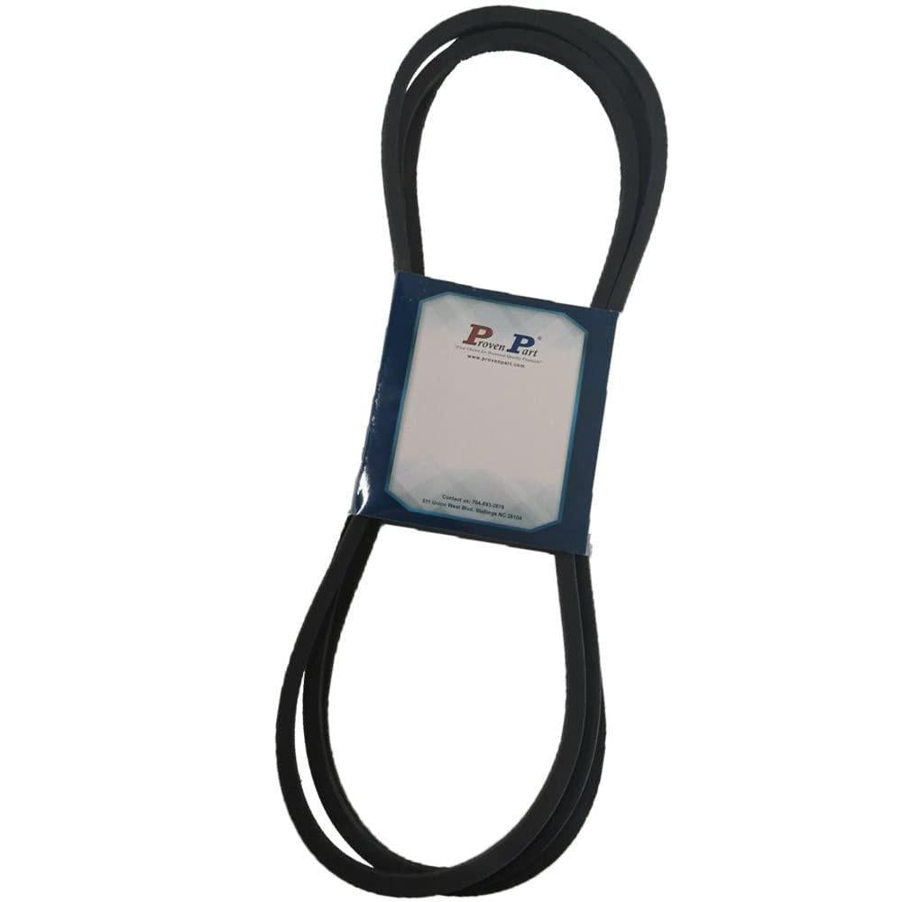 Proven Part Belt 1/2 X 85 Fits Troy-Bilt 1716551 Toro 10-3522