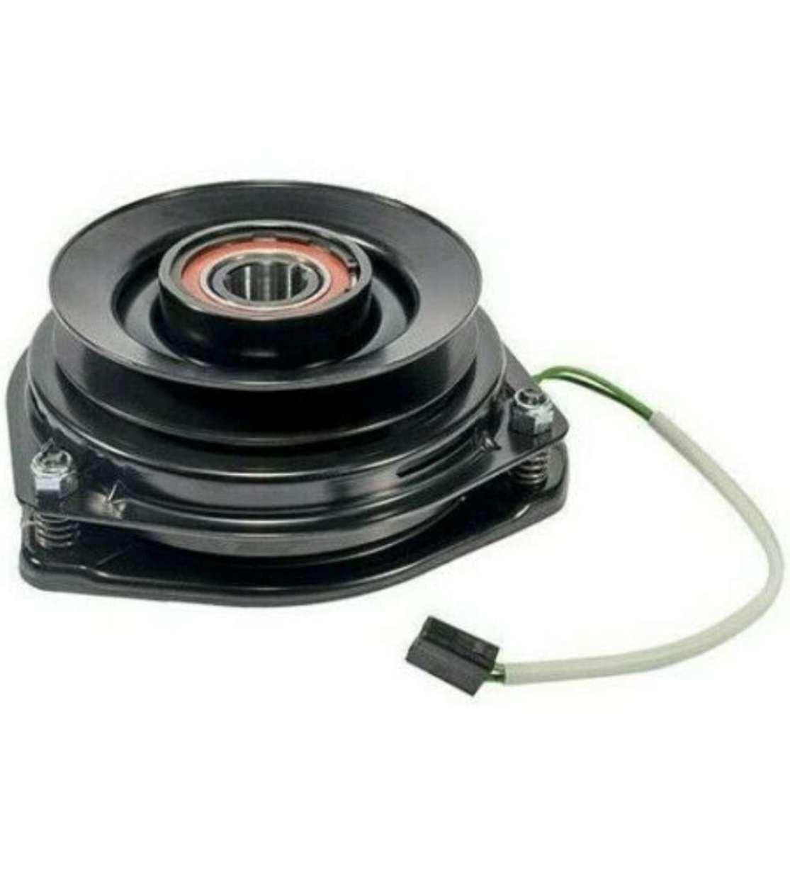 Proven Part PTO Clutch For 539112233 X0394 885443YP GT1A-HU02 15773