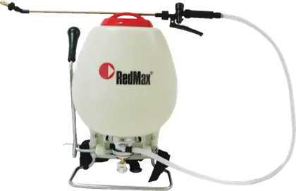 RedMax 4-Gallon Compression Sprayer RDE40S