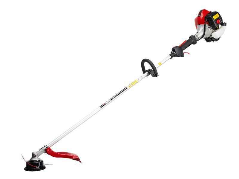 RedMax 25.4cc Commercial Straight-Shaft Trimmer BCZ265S