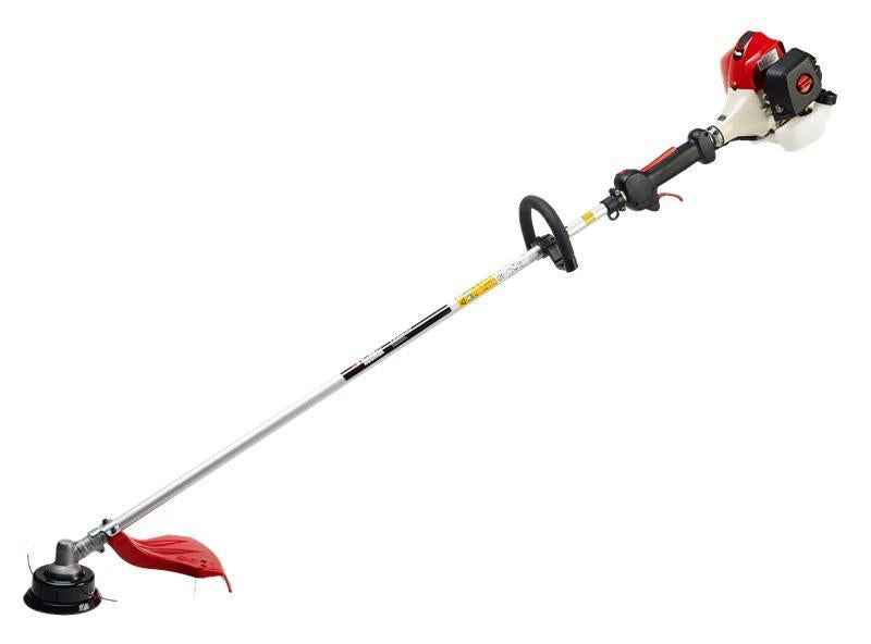 RedMax 22.5cc Straight-Shaft Pro Trimmer TRZ230S