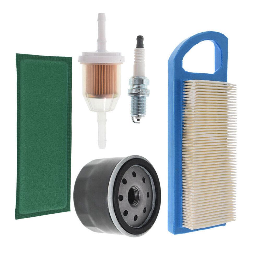 Engine Tune Up Kit Fits John Deere 115 102 105 115 L100 LA105 LA110 LA115