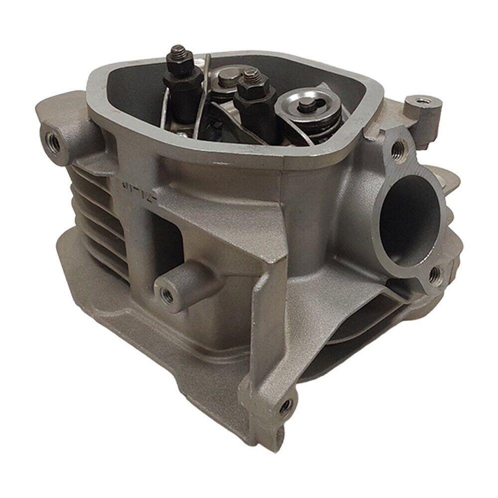 Proven Part GX340 GX390 11Hp 13Hp For Honda Cylinder Head Rockers Valves Springs Assembly