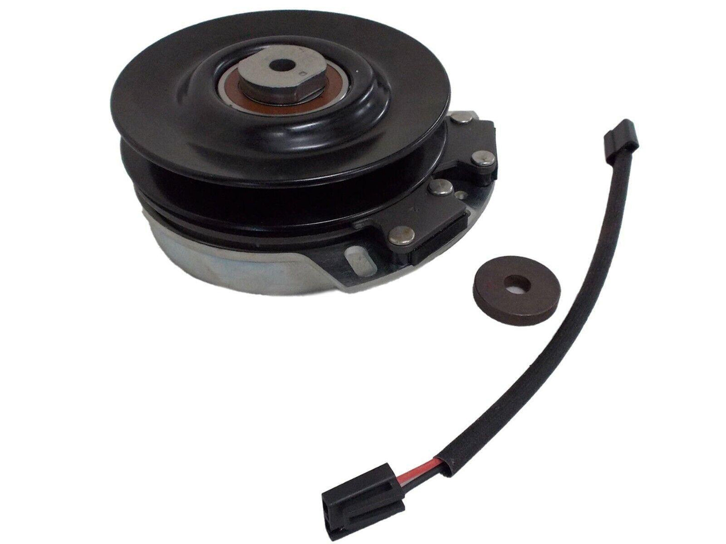 Proven Part Ptc19002 Electric PTO Clutch For Warner 5219-21, 31,46, 100 Toro 106-4099