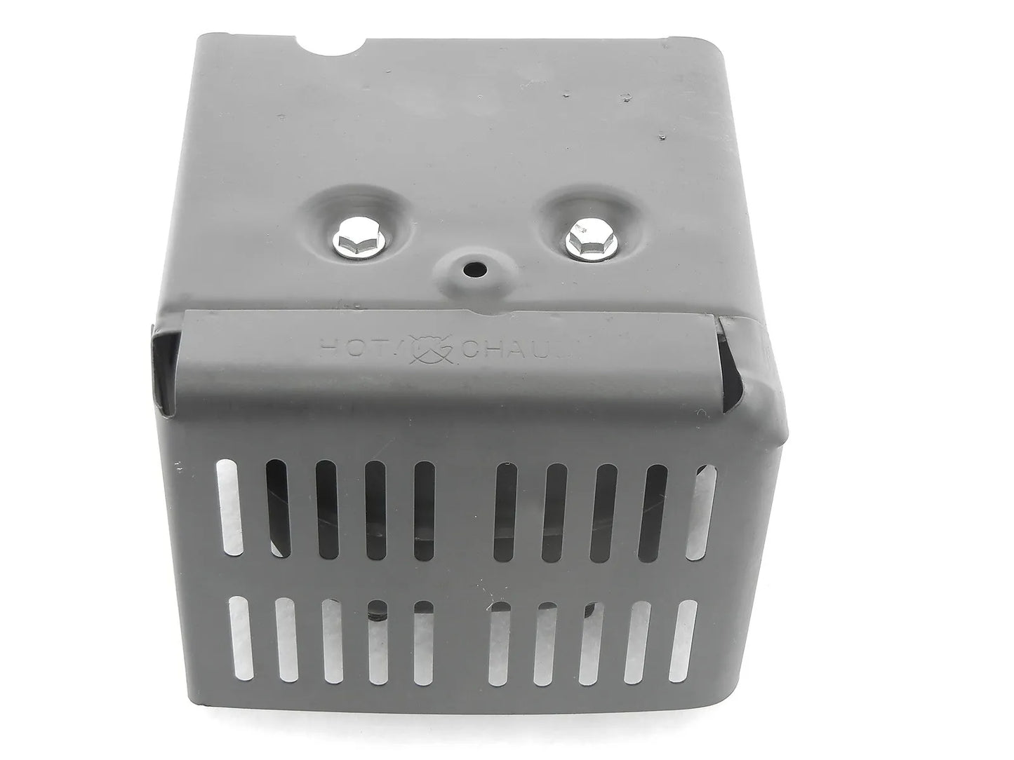 Proven Part Muffler Heat Shield For GX240 and GX270