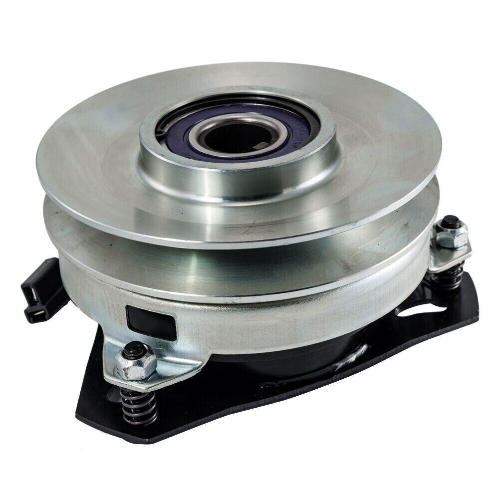Proven Part PTO Clutch For Warner Fits 5210-30,5215-14, 5215-134 Cub Cadet 717-3375 John Deere T1302D18000 - Exmark 541003