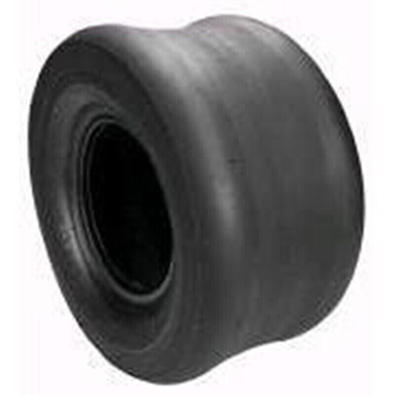 Proven Part Rubber Tire 15X6-6.
