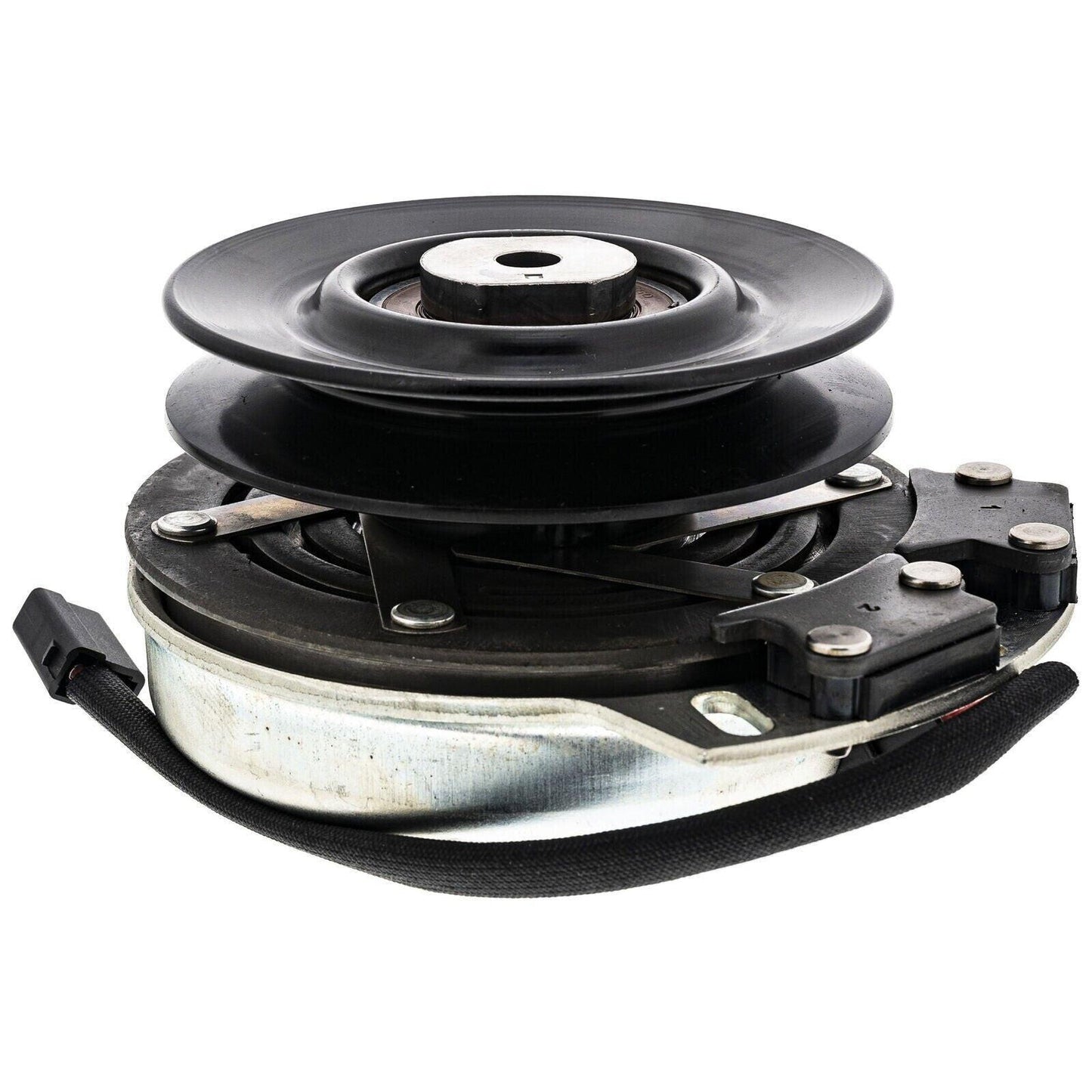 Proven Part Ptc319006 Electric PTO Clutch For Warner 5219-106